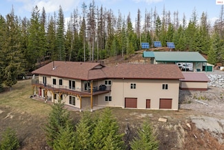 422 Lightning Peak Rd, Sandpoint, ID 83864