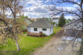 405 N Quaw Blvd, Belgrade, MT 59714