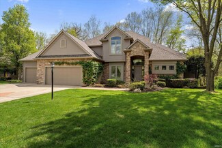 23306 Bluff Crest Dr, Elkhart, IN 46516