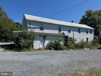 8624 Yellow Springs Rd, Frederick, MD 21702