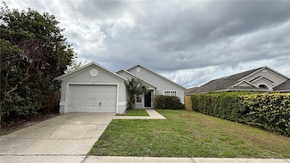 458 Lancers Dr, Winter Springs, FL 32708