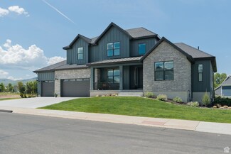 1914 E 540 S, Daniel, UT 84032