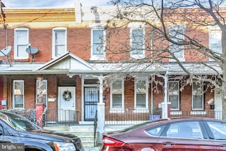 1531 W Butler St, Philadelphia, PA 19140