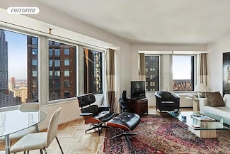 150 W 56th St Unit 6003, New York, NY 10019