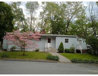 26 Washington St, Shirley, MA 01464