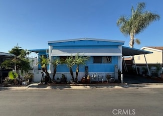 650 La Seda Rd Unit 19C, La Puente, CA 91744