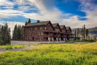 600 Sugar Bowl Rd Unit 106, Truckee, CA 96161
