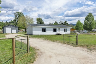 812 Cuf Ln, Hamilton, MT 59840