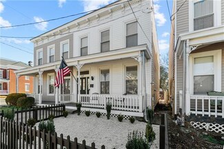 521 N 31st St, Richmond, VA 23223