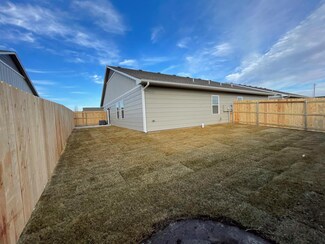 12003 W Cora St, Wichita, KS 67205