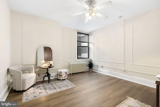 1324 Locust St Unit 717, Philadelphia, PA 19107