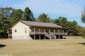 0 Oxley Rd Unit 17035897, Leslie, AR 70645