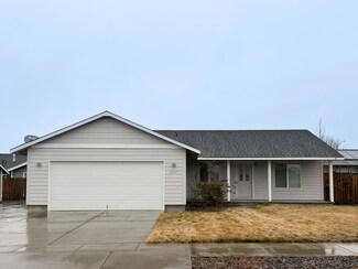 2214 NE Wolverine Loop, Prineville, OR 97754