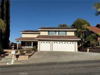 2330 Birch Log Way, Hacienda Heights, CA 91745