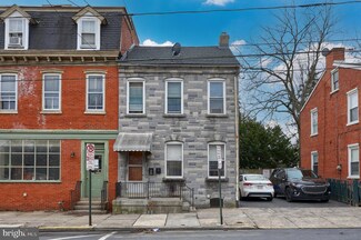 506 W King St, Lancaster, PA 17603