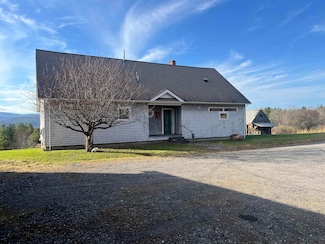 2676 Fish Hill Rd, Randolph, VT 05060