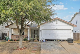 5810 Vasey, Austin, TX 78724