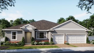 1124 Connolly Ln NE, Palm Bay, FL 32905