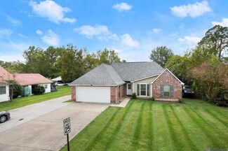 1671 Allene St, Brusly, LA 70719