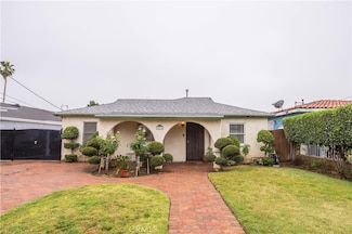 20934 Vose St, Canoga Park, CA 91303