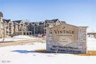 9001 Windsor Pkwy Unit 110, Johnston, IA 50131