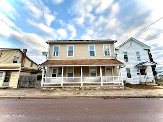 144 Lombard St Unit 146, Sunbury, PA 17801