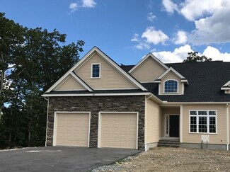 27 Fairway View Dr Unit 87, Sutton, MA 01590