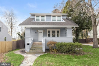 2909 Inglewood Ave, Parkville, MD 21234