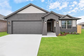 16016 Switchgrass Place, Oklahoma City, OK 73170