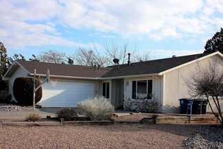 7320 Avenida la Costa NE, Albuquerque, NM 87109