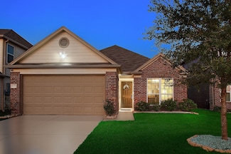 16373 Olive Sparrow Dr, Conroe, TX 77385