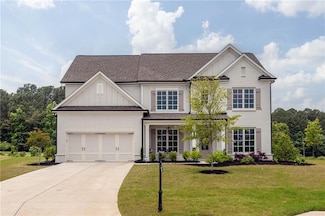 7345 Vale Ct, Cumming, GA 30028