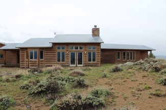 282 Brackett Creek Rd, Clyde Park, MT 59018