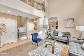 3510 W Chama Rd, Glendale, AZ 85310