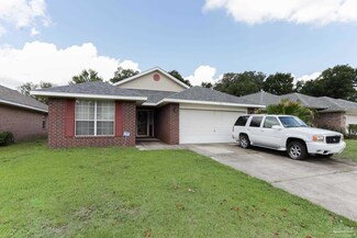 752 Ladner Dr, Pensacola, FL 32505