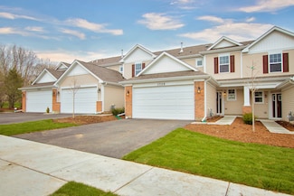 3826 Monica Ln Unit 4, Johnsburg, IL 60051