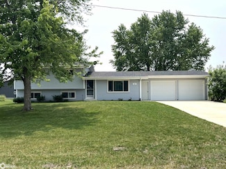 127 W Central St, Lidderdale, IA 51452