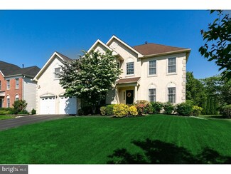 81 Brooks Rd, Moorestown, NJ 08057
