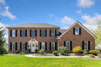 9935 Red Pine Ct, Fort Wayne, IN 46804