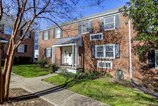 965 Saint Marys St Unit B, Raleigh, NC 27605