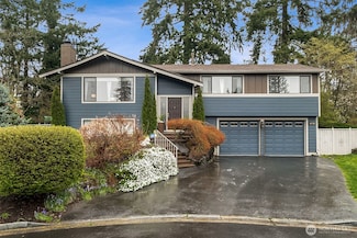 18750 130th Ave SE, Renton, WA 98058