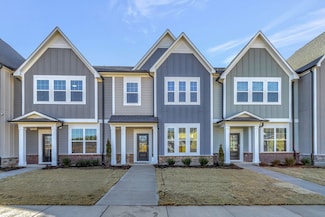 Hazelnut, New Hill, NC 27562