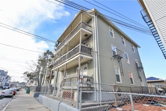 91 Summer St, Central Falls, RI 02863