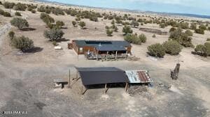 8495 Antelope Run Rd, Ash Fork, AZ 86320