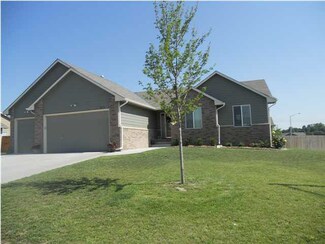 6978 N Wendell St, Park City, KS 67219