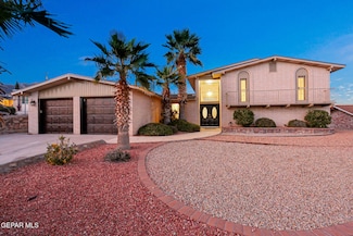 6721 Morningside Cir, El Paso, TX 79904