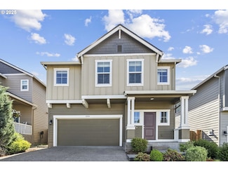 12281 SE Olympic St, Happy Valley, Or, OR 97086