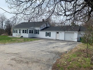 270 N Brookfield Rd, Barre, MA 01005