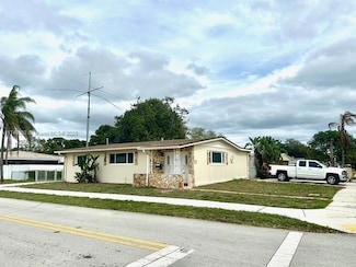 2399 NW 152nd St, Opa Locka, FL 33054