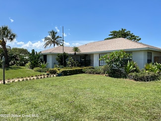 1905 Redwood Ave, Melbourne Beach, FL 32951